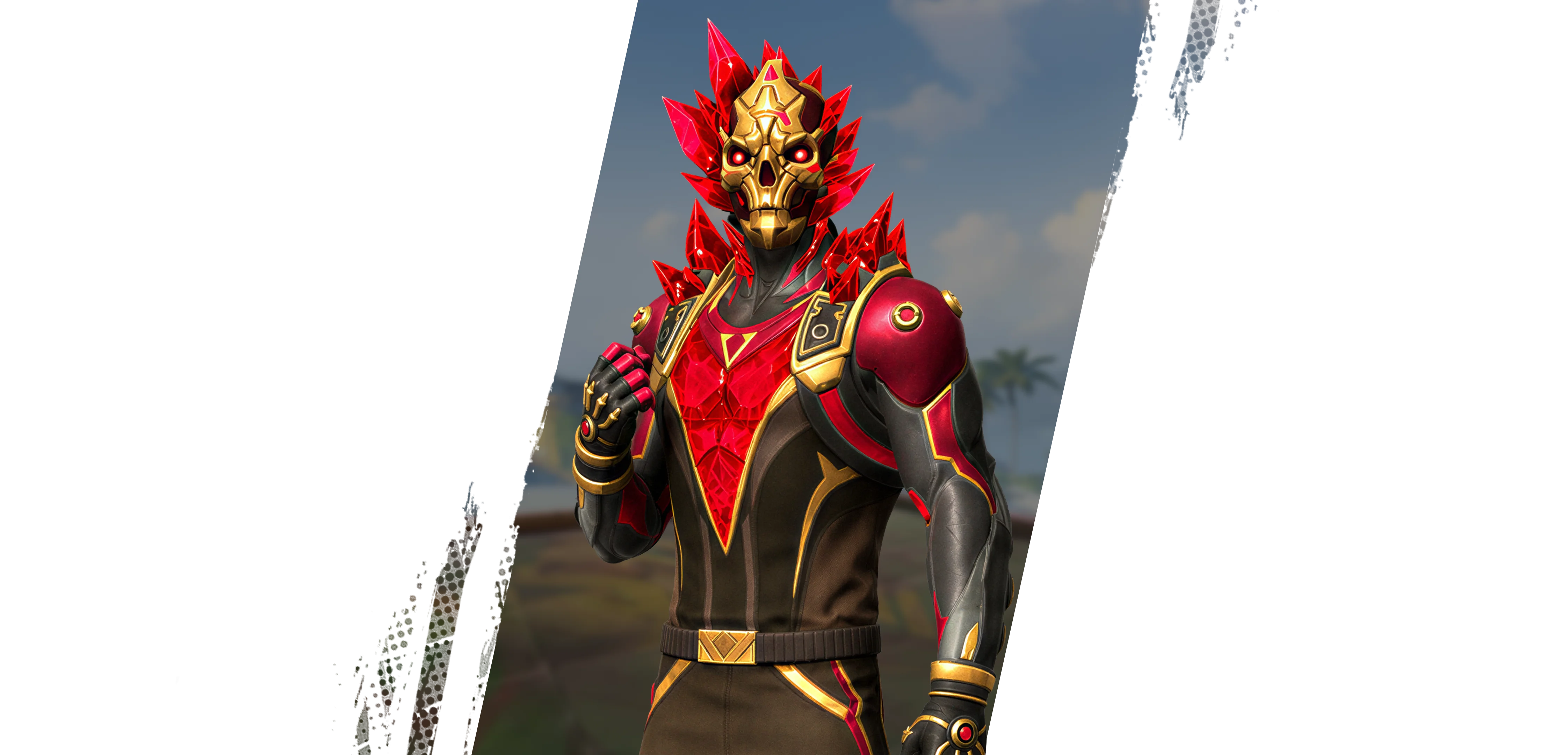 Red Death
